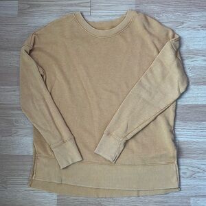 Women’s, Time & Tru, Sweatshirt